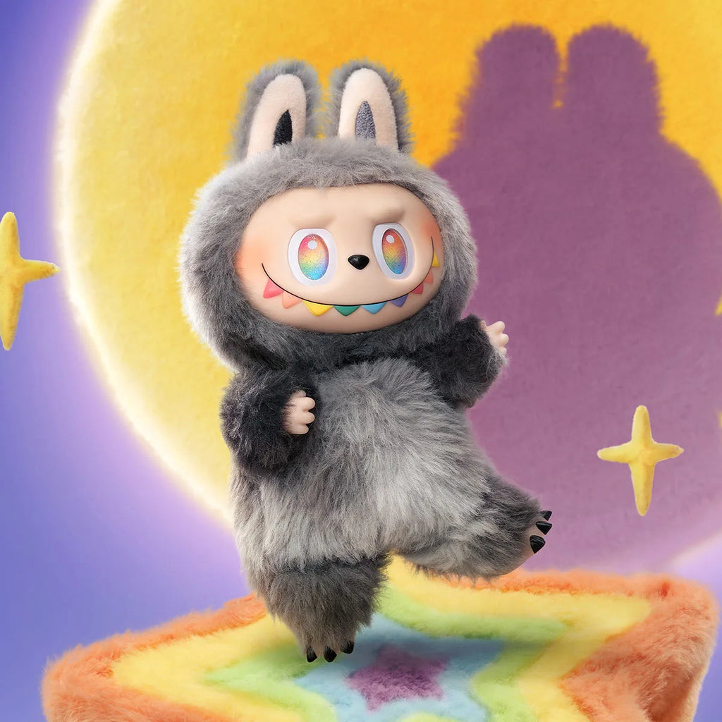 Pop Mart Labubu The Monsters Big Into Energy (Blind Box)