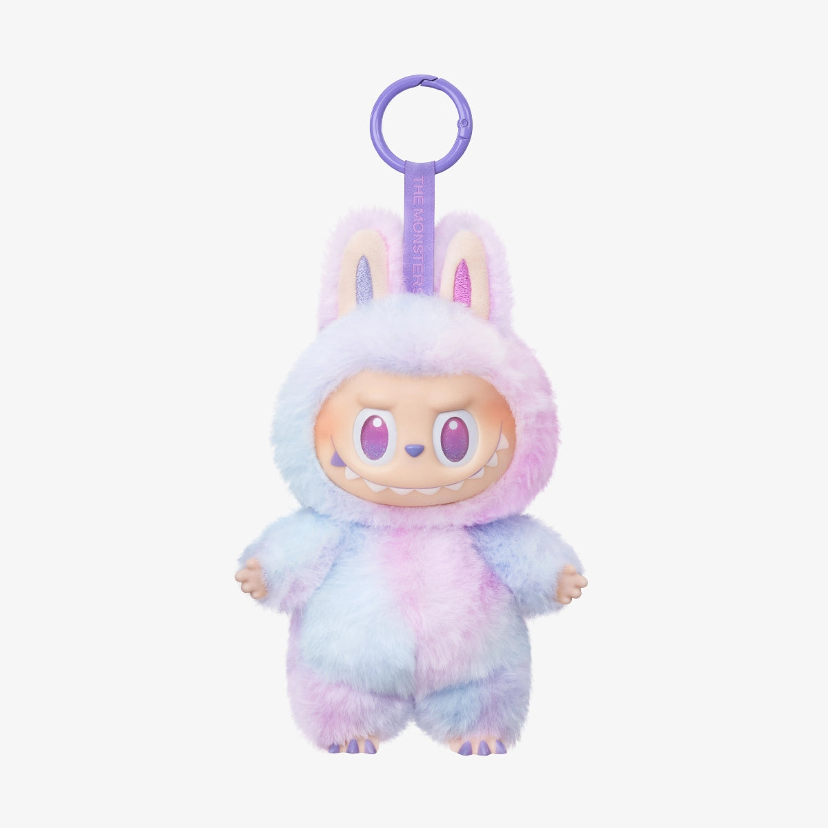 Pop Mart Labubu The Monsters Big Into Energy (Blind Box)