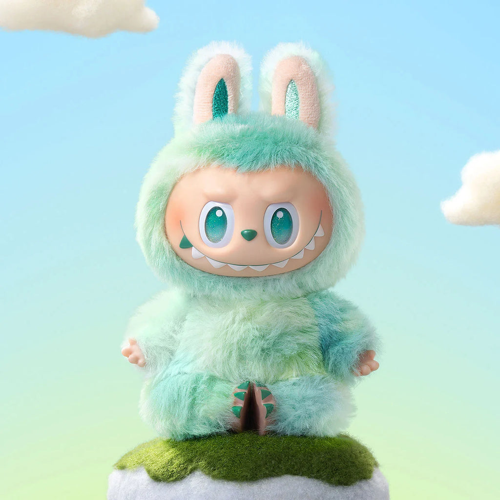 Pop Mart Labubu The Monsters Big Into Energy (Blind Box)