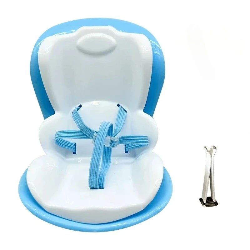 Car Safety Seat for Labubu